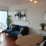 D - Your With Breathtaking Views Apartment