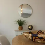 D - Your With Breathtaking Views Apartment *