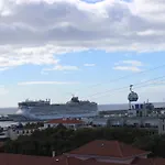 Apartment D - Your With Breathtaking Views