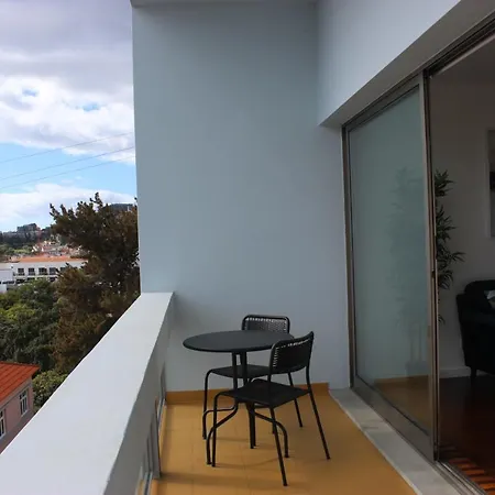 D - Your With Breathtaking Views Apartment *