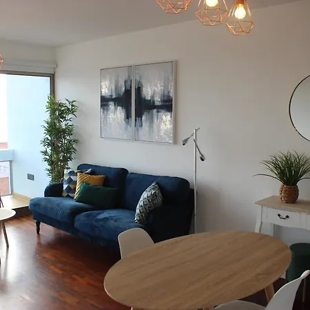 D - Your With Breathtaking Views شقة