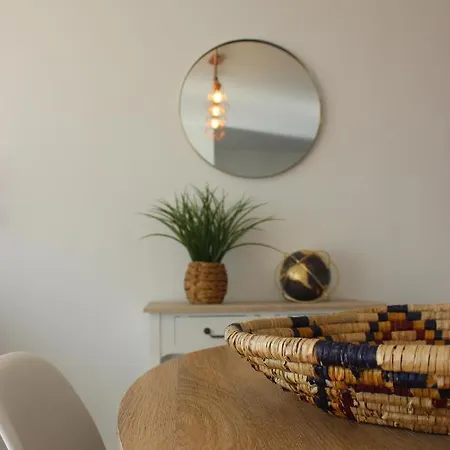 D - Your With Breathtaking Views Apartamento *