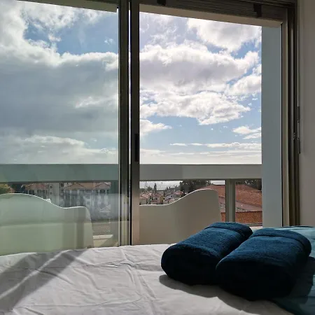 D - Your With Breathtaking Views