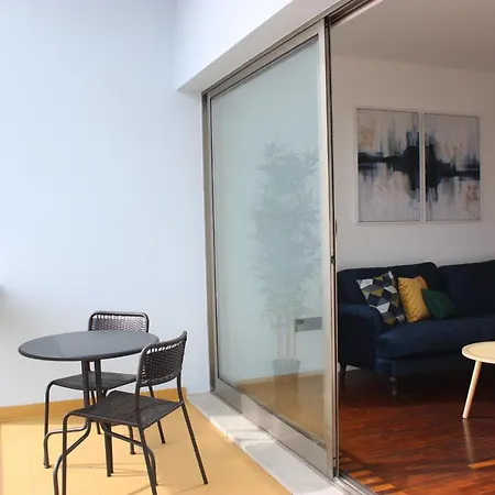 D - Your With Breathtaking Views Apartamento