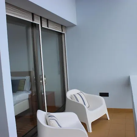 Appartamento D - Your With Breathtaking Views