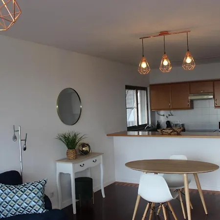 D - Your With Breathtaking Views Apartment *