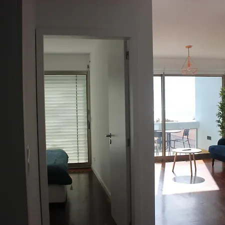 D - Your With Breathtaking Views Appartamento *